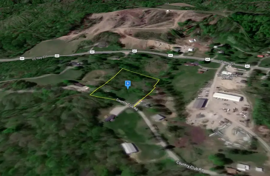 1921 Country Club Road, Spencer, IN 47460 - #3