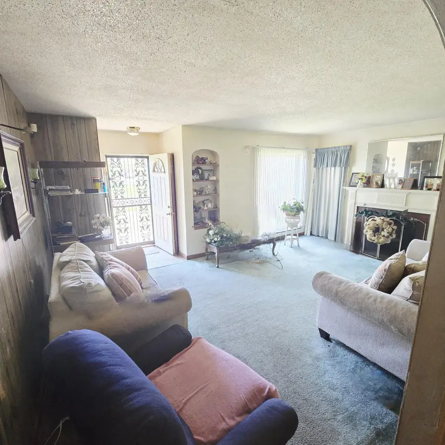 201 Taft Street, Gary, IN 46408 - #3