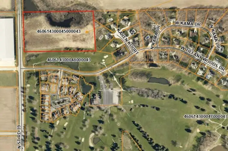 3244 North State Road 39, La Porte, IN 46350 - #1