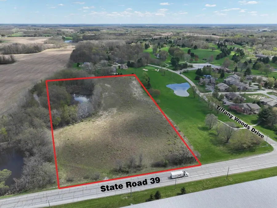 3244 North State Road 39, La Porte, IN 46350 - #2