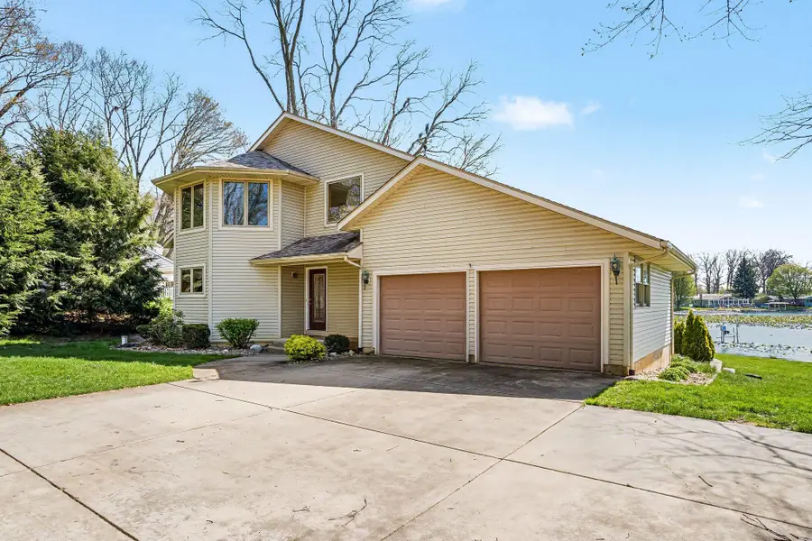 161 Holton Road, La Porte, IN 46350 - #2