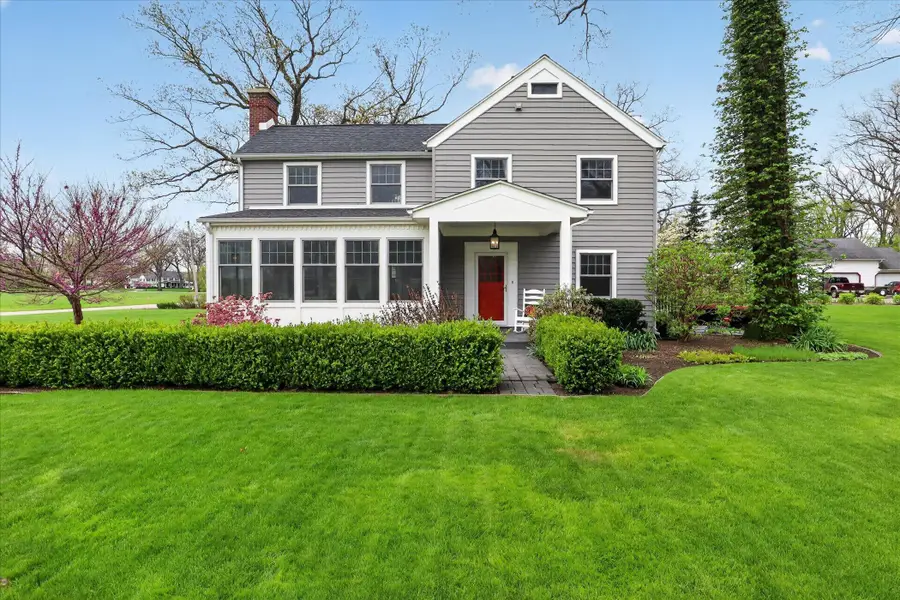 456 E 650 S, La Porte, IN 46350 - #2