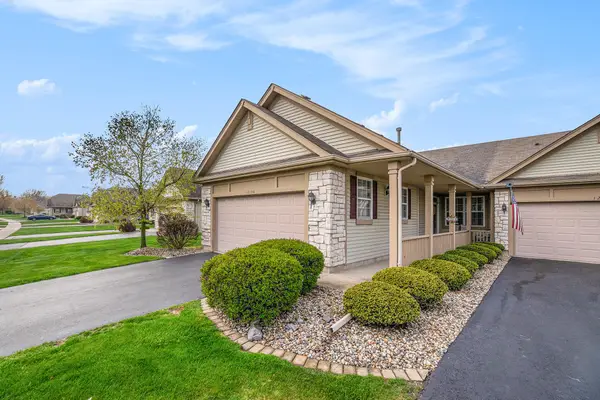 12190 80th Place, Dyer, IN 46311