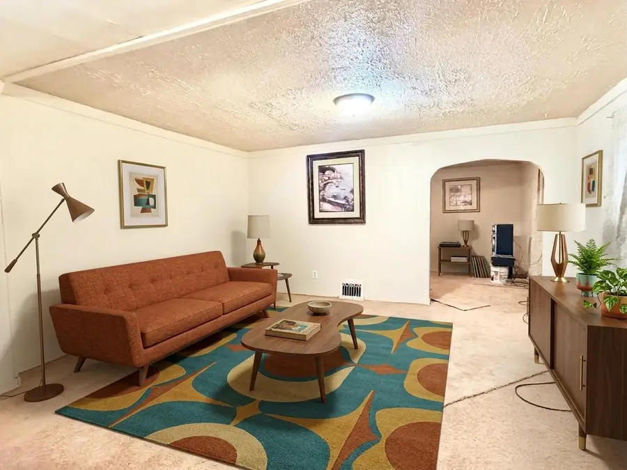 1308 W 13th Avenue, Gary, IN 46407 - #3