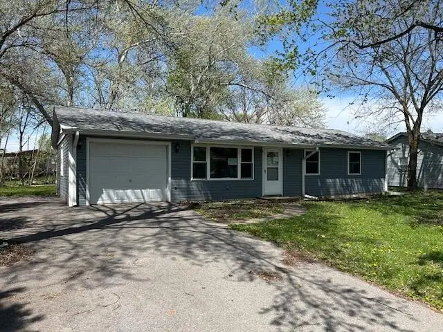 443 Nantucket Road, Valparaiso, IN 46385 - #1