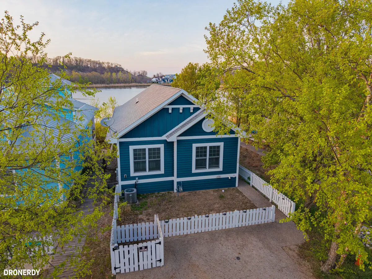 328 Beachwalk Lane, Michigan City, IN 46360 - #1