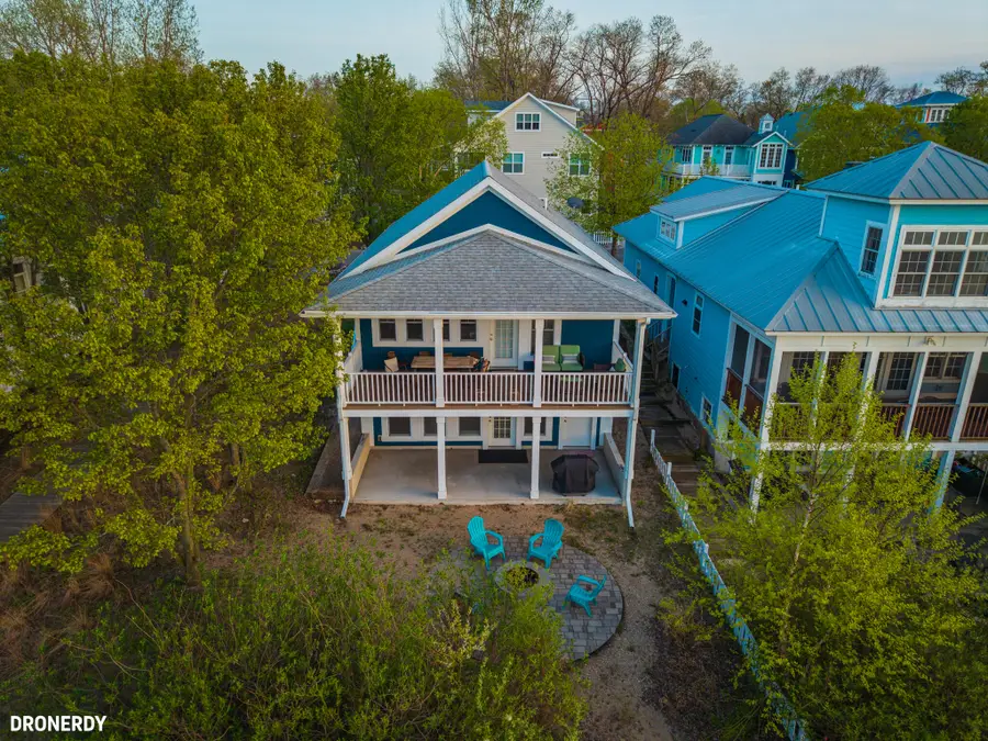 328 Beachwalk Lane, Michigan City, IN 46360 - #2