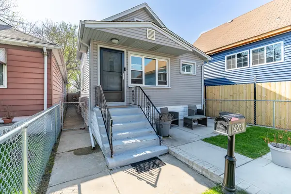 4230 Tod Avenue, East Chicago, IN 46312