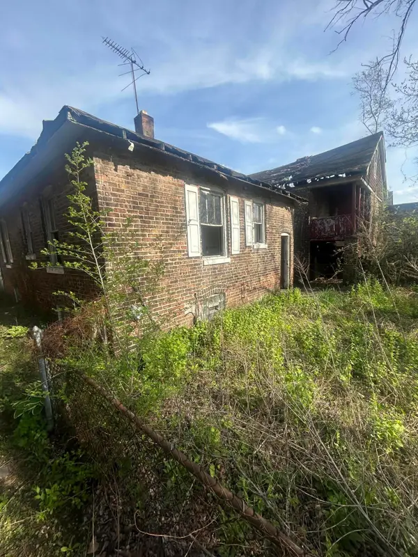 1168 Harrison Street, Gary, IN 46407