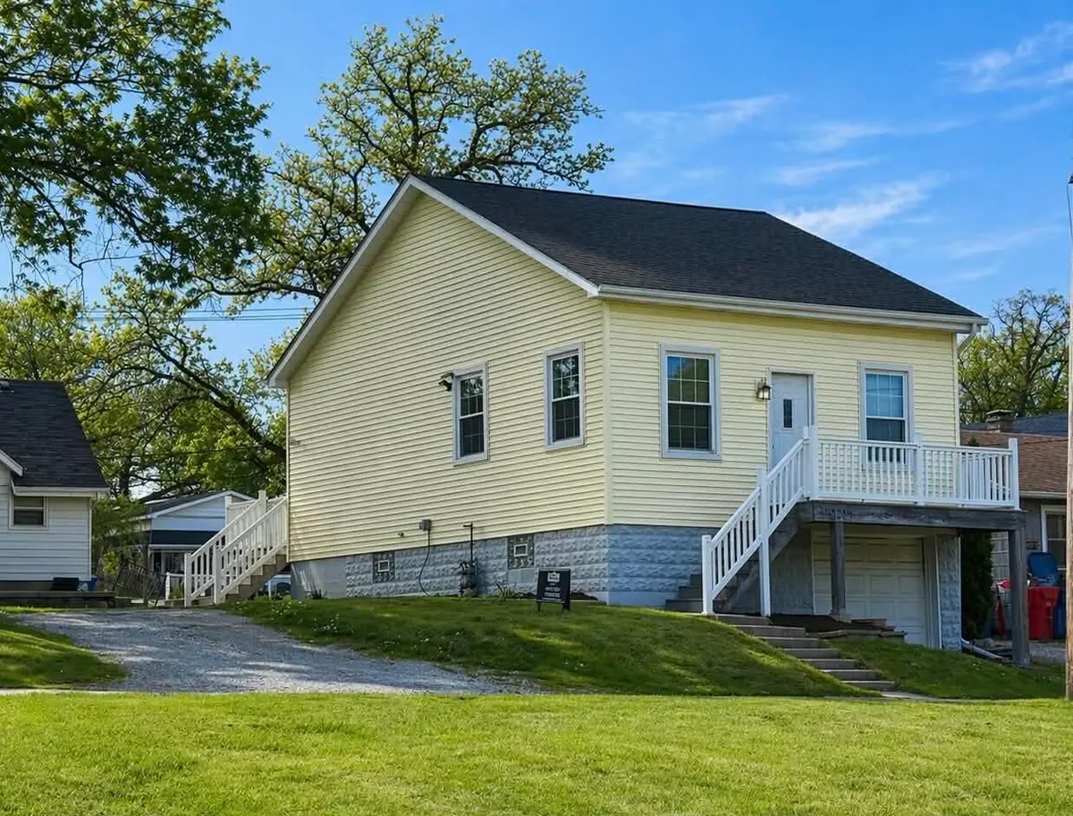 13120 Harding Boulevard, Cedar Lake, IN 46303 - #1