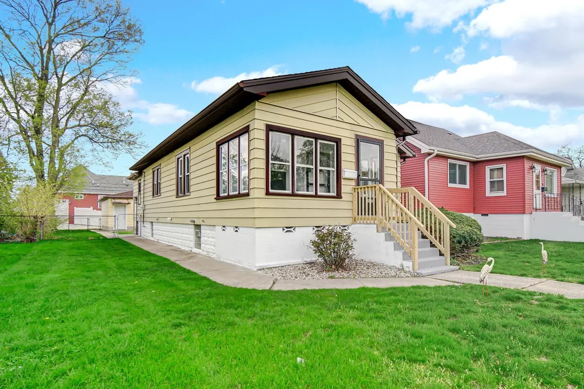 648 Stewart Court, Whiting, IN 46394 - #1