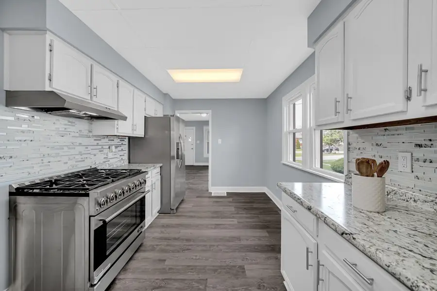 648 Stewart Court, Whiting, IN 46394 - #3