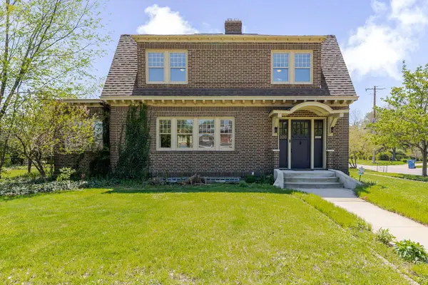 300 E Morgan Avenue, Chesterton, IN 46304