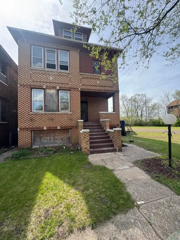 1136 Connecticut Street, Gary, IN 46407