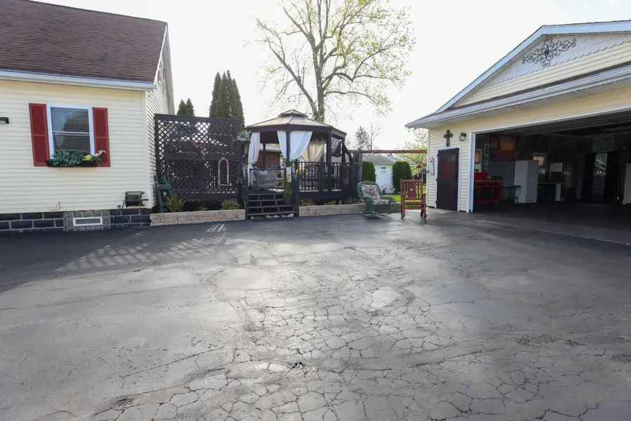 509 W North Street, Crown Point, IN 46307 - #3