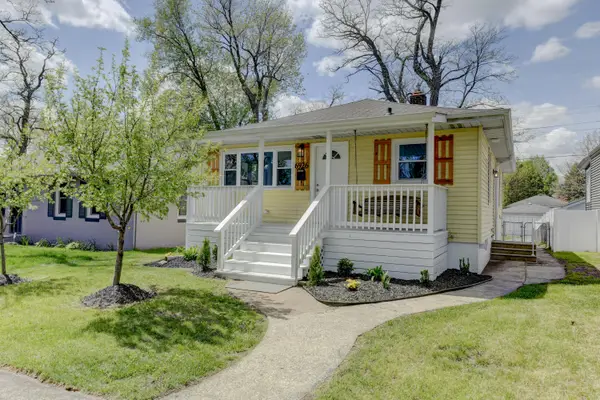 6926 Alexander Avenue, Hammond, IN 46323