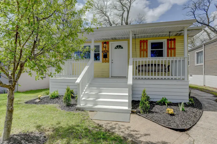 6926 Alexander Avenue, Hammond, IN 46323 - #2