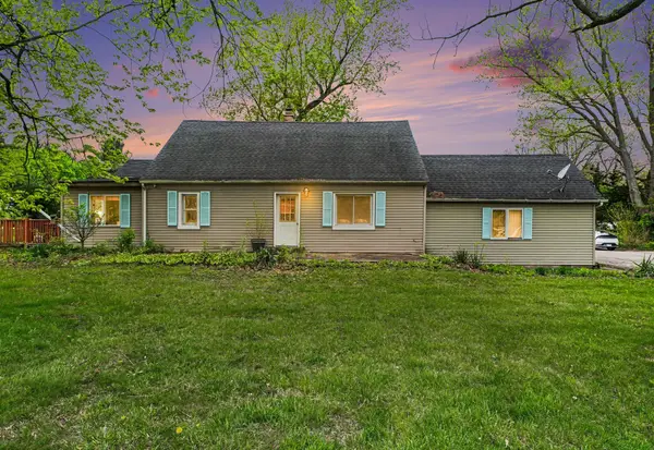 12706 Grant Street, Crown Point, IN 46307