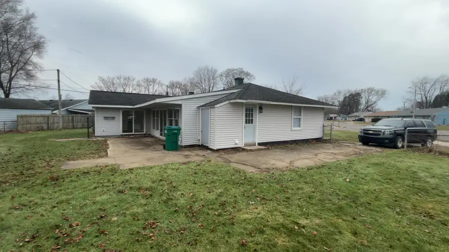 121-123 Parkview Avenue, La Porte, IN 46350 - #3