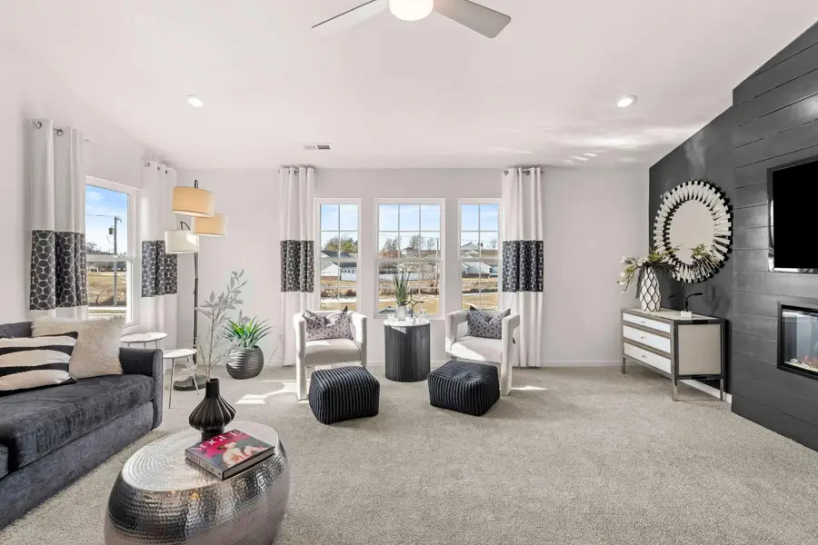 5615 Ruby Road #356-2, Lowell, IN 46356 - #3