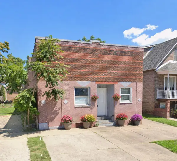 524 W 143rd Street, East Chicago, IN 46312