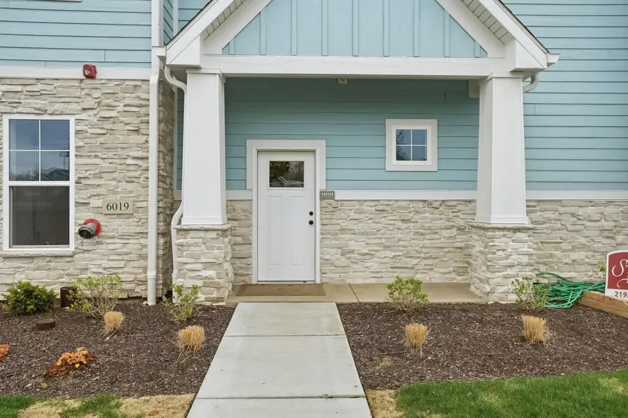 6019 S Dune Harbor Drive #H, Portage, IN 46368 - #3