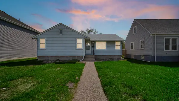 6525 California Avenue, Hammond, IN 46323