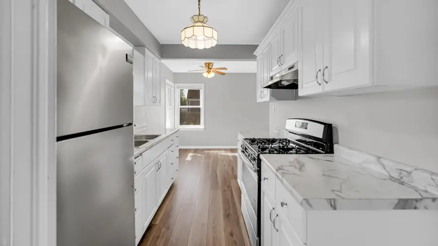 6525 California Avenue, Hammond, IN 46323 - #2