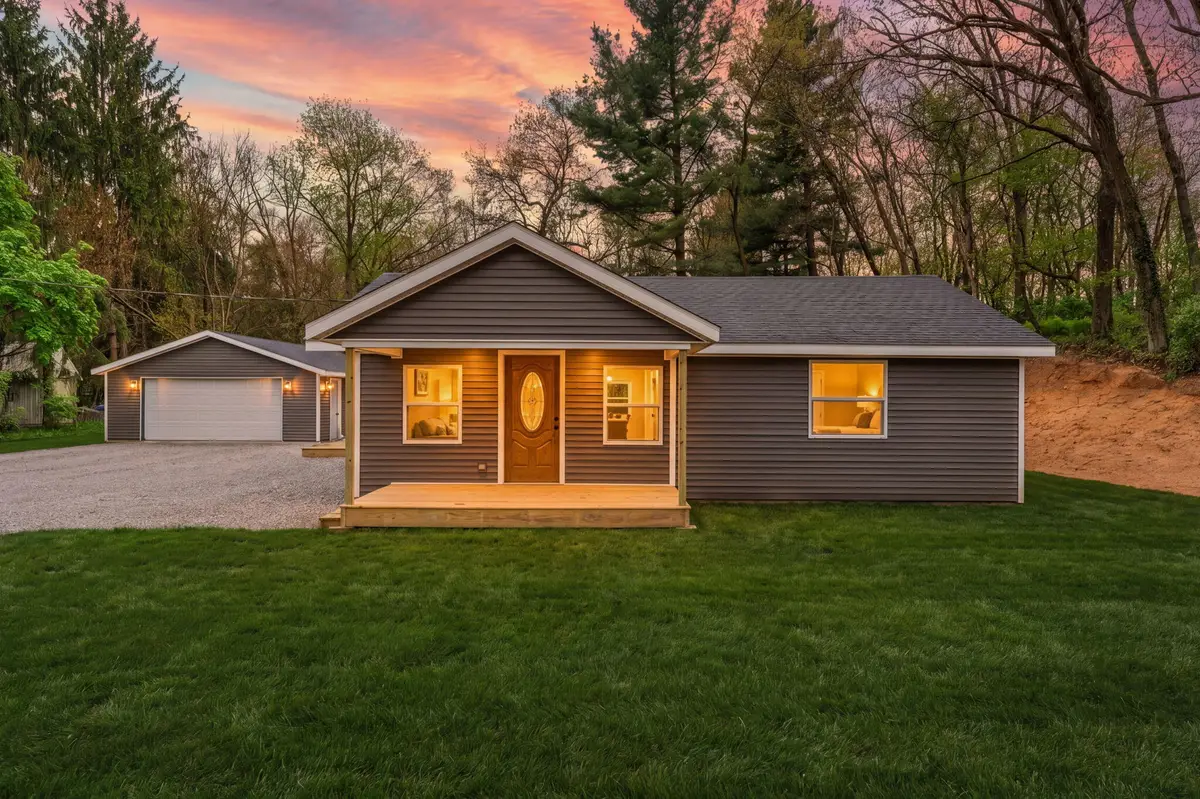 7917 W 980 N, Demotte, IN 46310 - #1