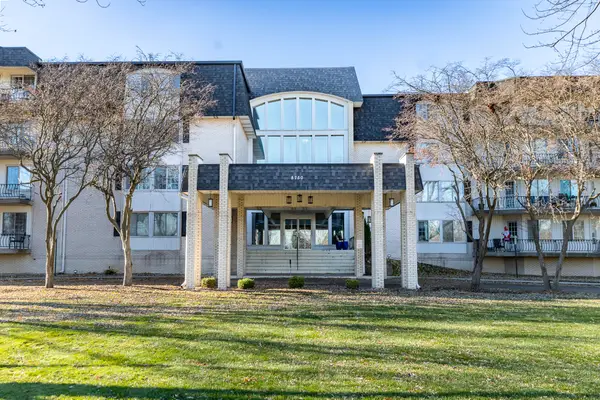 8750 Harrison Avenue #211, Munster, IN 46321
