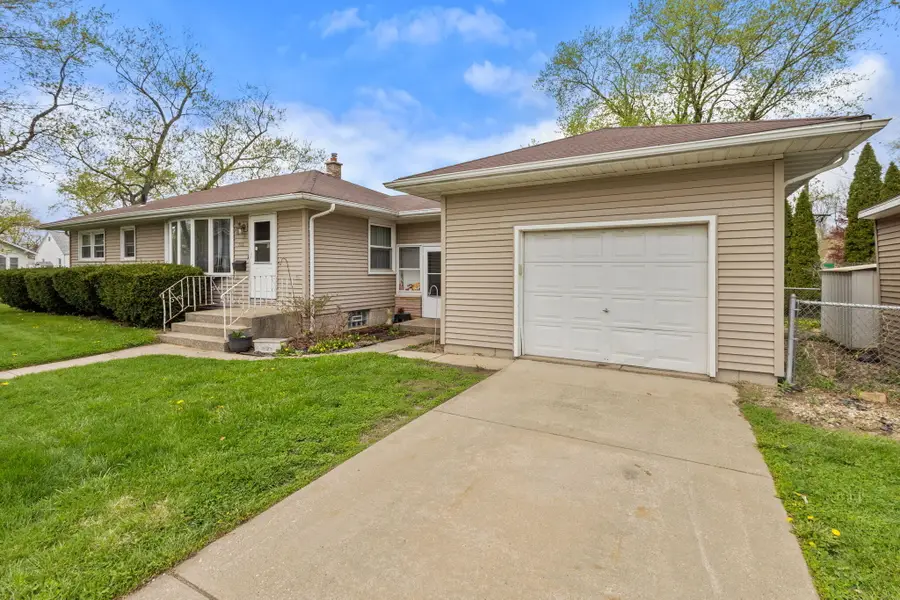700 E 9th Street, Hobart, IN 46342 - #2