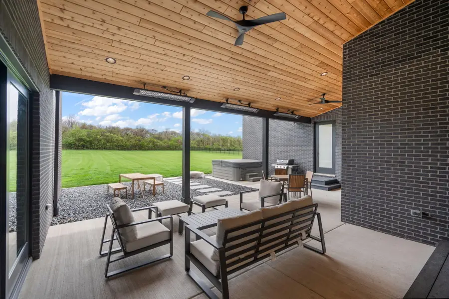 4137 167th Avenue, Lowell, IN 46356 - #2