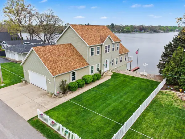 107 Lakeview Drive #A, Walkerton, IN 46574