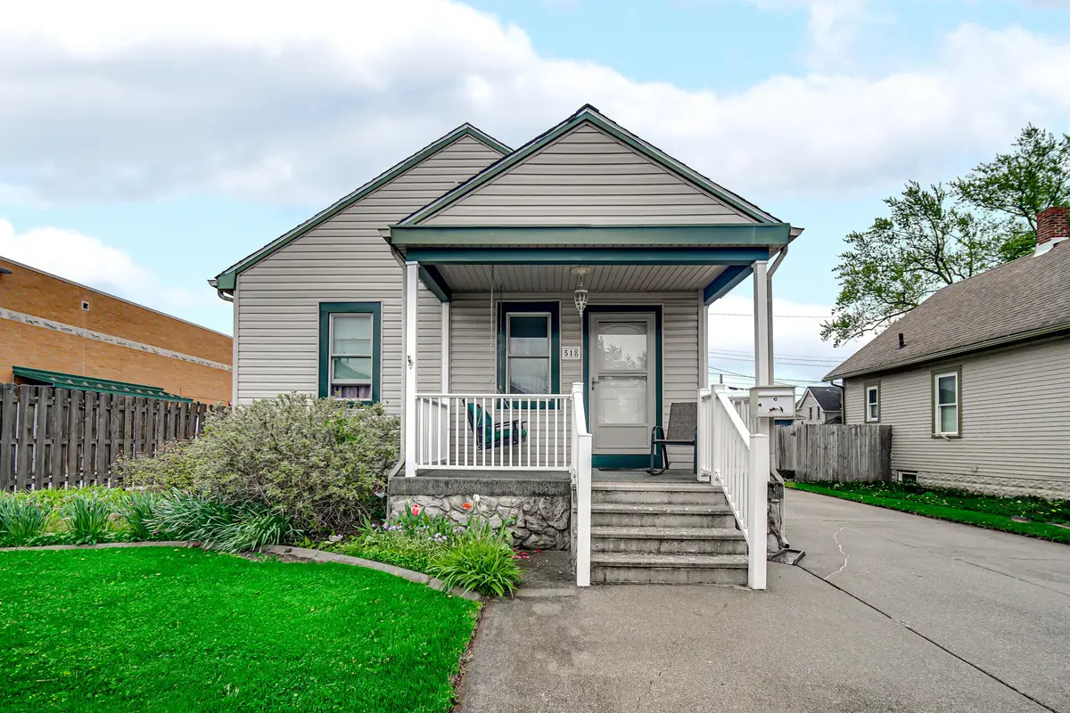 518 Grove Street, La Porte, IN 46350 - #1
