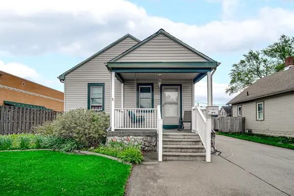 518 Grove Street, La Porte, IN 46350
