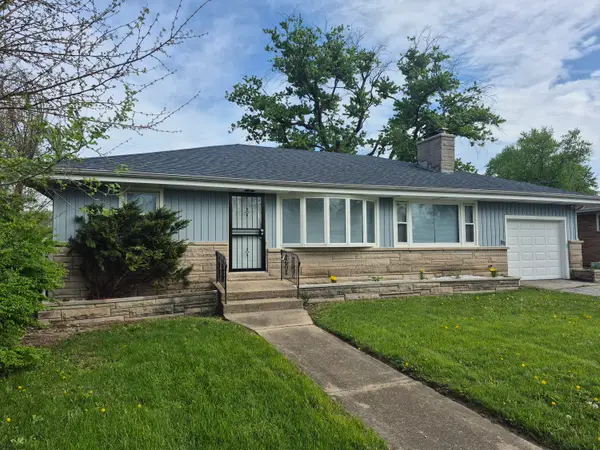 1000 W 54th Avenue, Merrillville, IN 46410