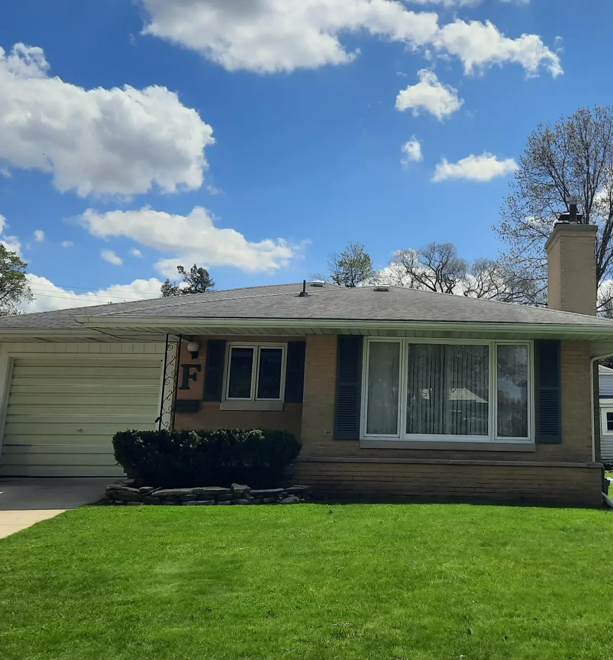 1214 Illinois Avenue, La Porte, IN 46350 - #1