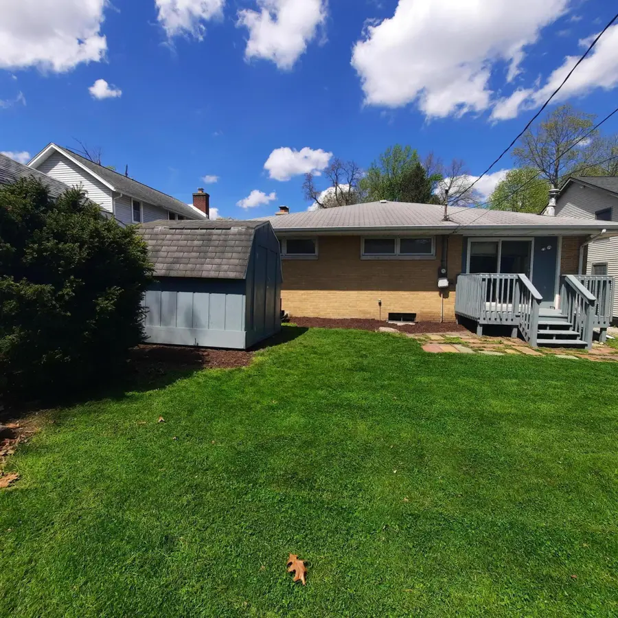 1214 Illinois Avenue, La Porte, IN 46350 - #3
