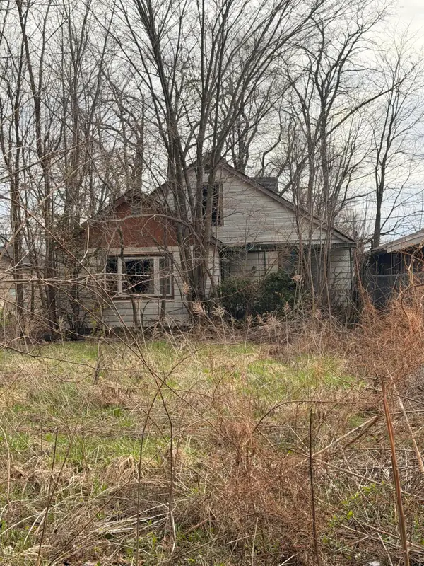 4855 Massachusetts Street, Gary, IN 46409