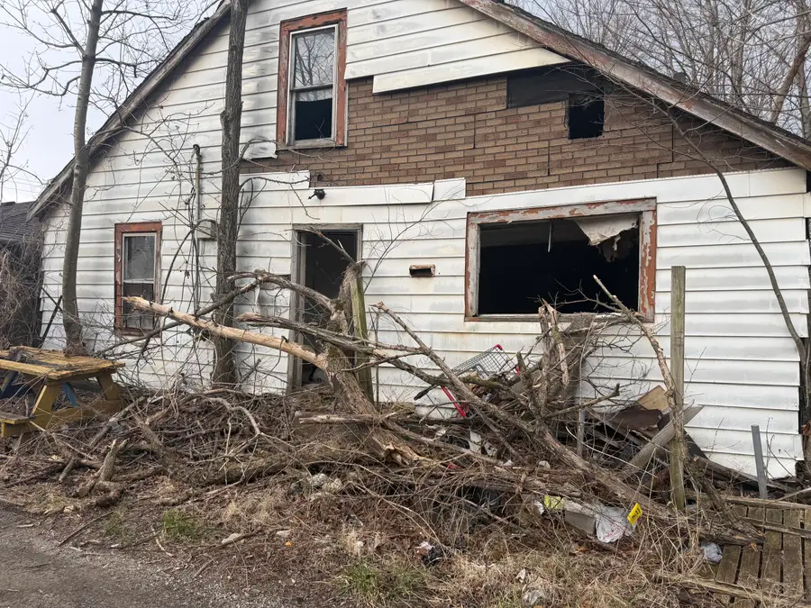 4855 Massachusetts Street, Gary, IN 46409 - #2