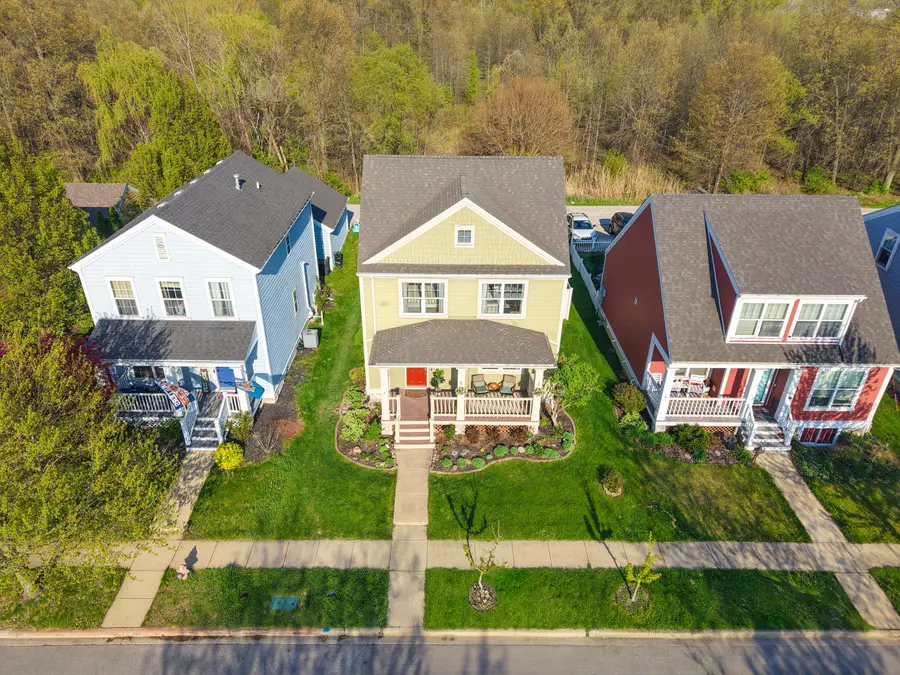 1145 Harbor Way, Chesterton, IN 46304 - #2
