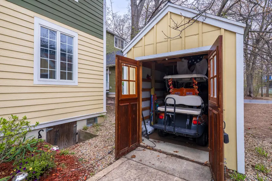 104 Cottage Camp Drive, Michigan City, IN 46360 - #2