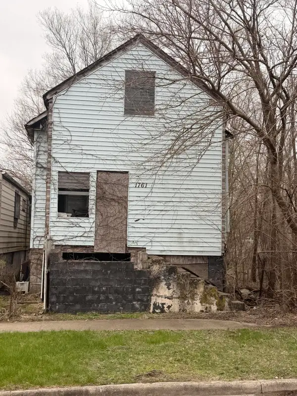 1761 Polk Street, Gary, IN 46407