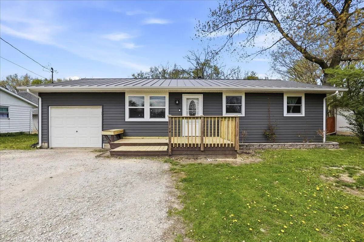 13414 Sherman Street, Cedar Lake, IN 46303 - #1