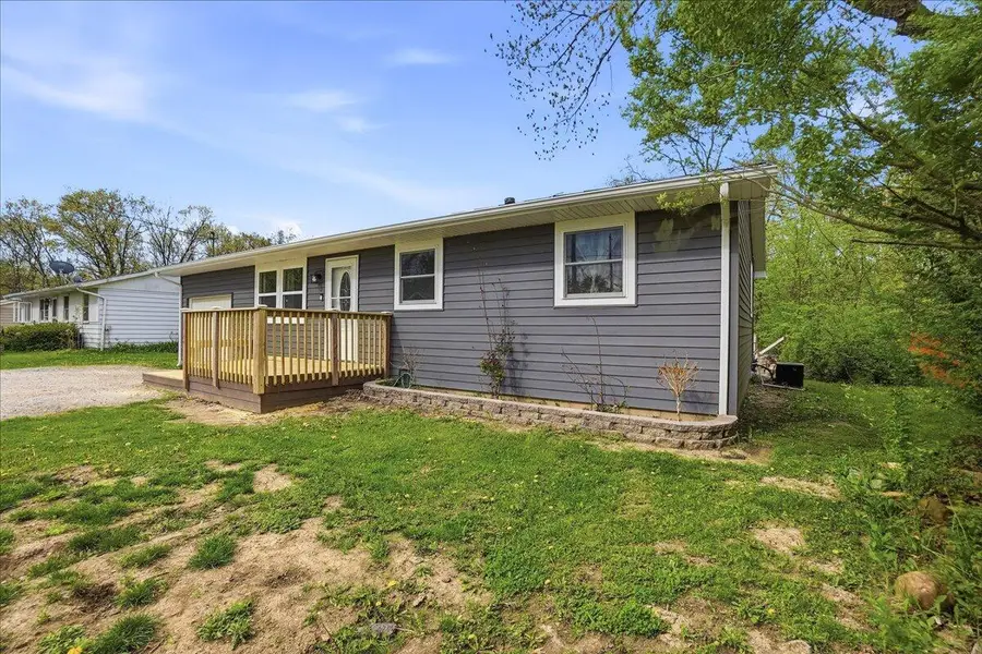 13414 Sherman Street, Cedar Lake, IN 46303 - #3