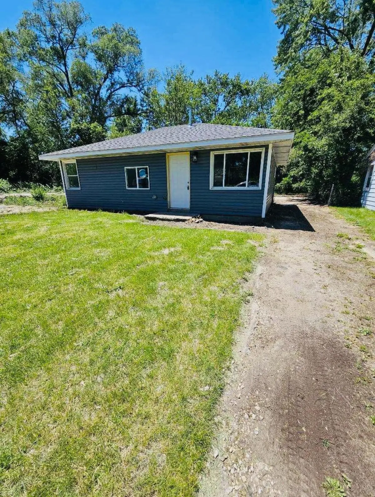 1038 Gibson Place, Gary, IN 46403 - #1