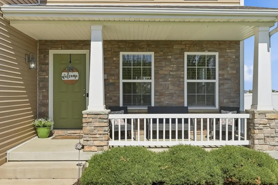 688 Village Parkway, Lowell, IN 46356 - #2