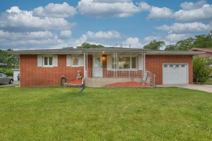 2956 Joann Street, Portage, IN 46368 - #1
