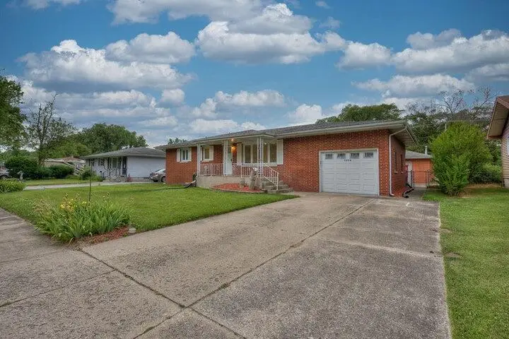 2956 Joann Street, Portage, IN 46368 - #2