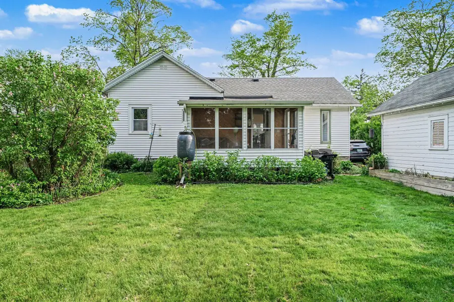 819 E Jefferson Street, Valparaiso, IN 46383 - #2